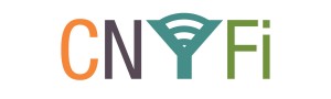 CNYFi Logo