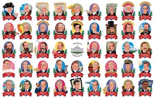 US-Presidents-Games