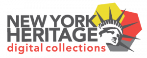 New York Heritage Digital Collections