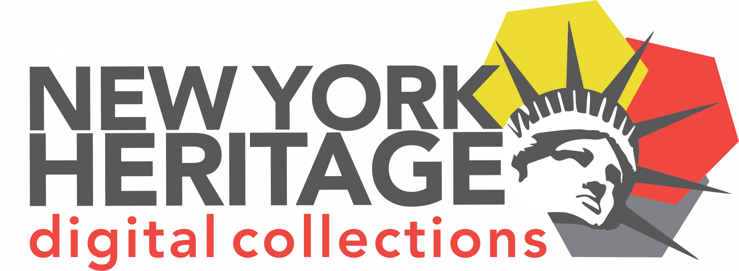 New York Heritage digital collections