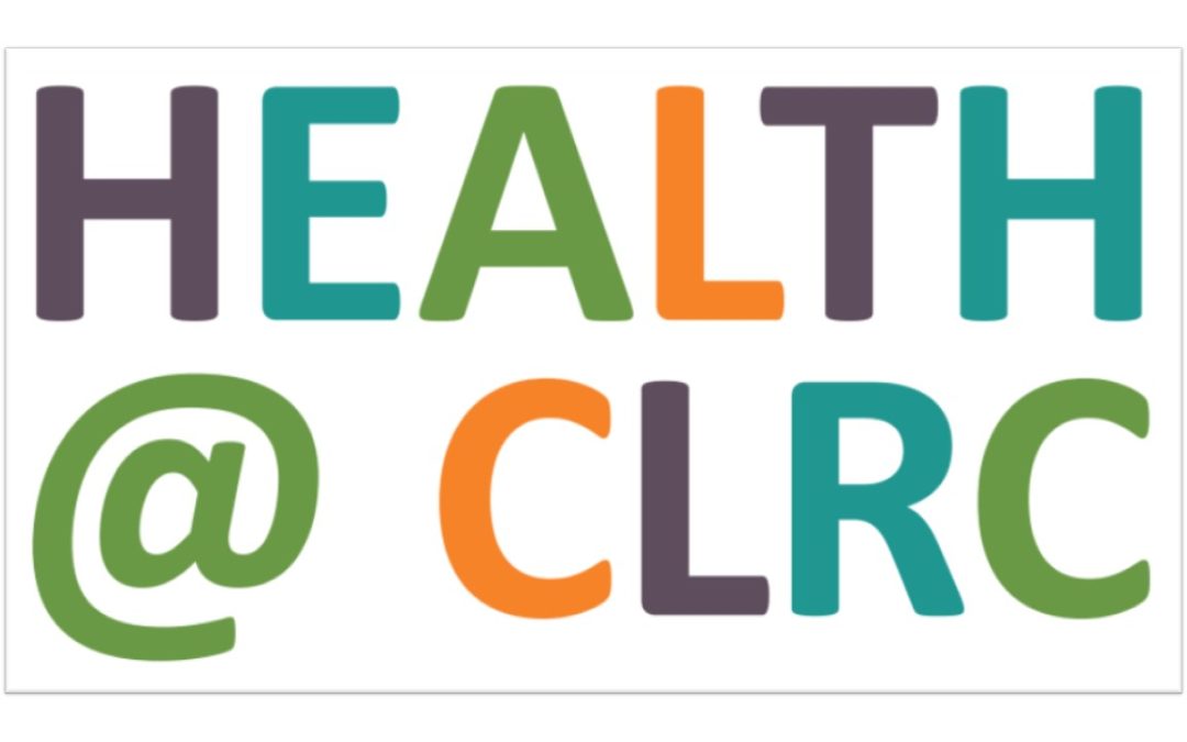 Communication for Health Literacy: A Health@CLRC & Upstate Health Sciences Library Professional Development Event